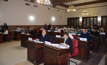 Imagen de la nota: HCD: declararon a un sector de “La Máxima” como reserva natural 