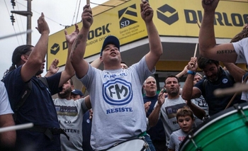 A seis años del cierre, confirman la reapertura de Fanazul Imagen de la nota: A seis años del cierre, confirman la reapertura de Fanazul