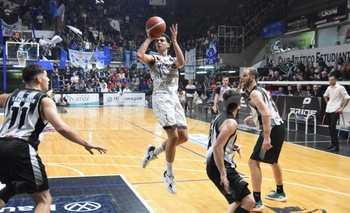 Liga Provincial: Sebastián Dupin jugará en Unión y Progreso Imagen de la nota: Liga Provincial: Sebastián Dupin jugará en Unión y Progreso