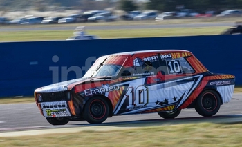 Imagen de la nota: Fucci – Matta, Riciutti – Laborda y Villamayor – Matta los binomios ganadores en el AMCO