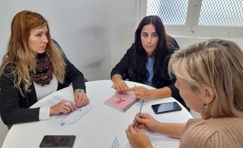 Imagen de la nota: Actualizate: el IPS impulsa una campaña para que los beneficiarios actualicen sus datos