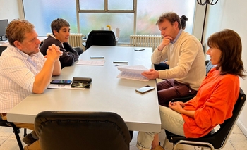 Imagen de la nota: Impulsan el nombre de la ingeniera Rita Toniutti para el Museo de Ciencias