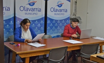 Imagen de la nota: Cuatro empresas compiten por la repavimentación de Provincias Unidas