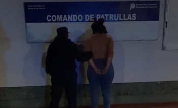 Imagen de la nota: Amenazas y agresiones a la policía: caos en el Coronel Dorrego