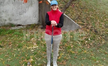 Imagen de la nota: Golf: tres categorías disputaron el Torneo “Saturday”