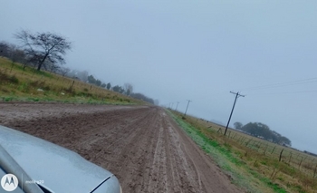 Imagen de la nota: Reclaman por el estado de la Avenida Alberdi