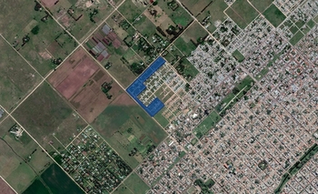 Imagen de la nota: Abrió la inscripción para la línea Lotes con Servicios 