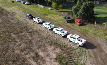 Imagen de la nota: Murió un productor agropecuario que había sido asaltado en su campo