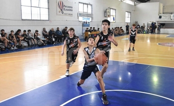 Imagen de la nota: El Fortín tiene nuevo coordinador e inicia la pretemporada