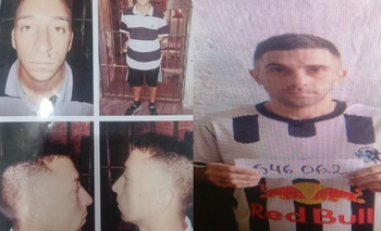 Sigue la búsqueda por  Imagen de la nota: Sigue la búsqueda por