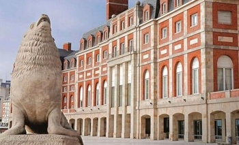 Imagen de la nota: Mar del Plata: Concejales presentan un proyecto para que continúe previaje