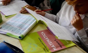 Imagen de la nota: En primarias: resultados de provincia por arriba de la media nacional