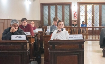 FdT sobre la Rendición de Cuentas: “Improvisada y desprolija” Imagen de la nota: FdT sobre la Rendición de Cuentas: “Improvisada y desprolija”