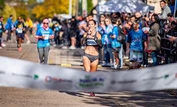 Imagen de la nota: Cecilia Fernández: 