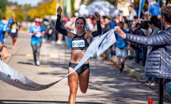Imagen de la nota: La 35° edición consagró, otra vez, a Cecilia y Gustavo Fernández