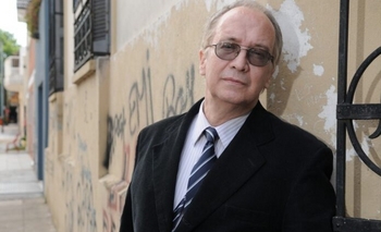 Imagen de la nota: Adiós a Javier Martínez, uno de los padres fundadores del rock argentino