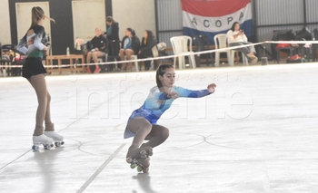 El Macrogimnasio repleto por el Torneo Provincial y Selectivo Imagen de la nota: El Macrogimnasio repleto por el Torneo Provincial y Selectivo