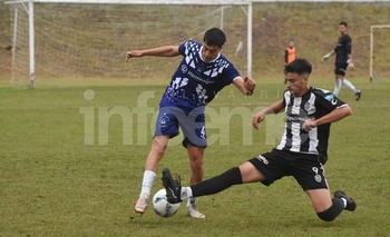 Imagen de la nota: Las “Semis” del Torneo Interligas, en dos días