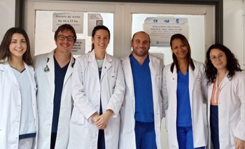 Imagen de la nota: El sector de Cardiología del Hospital participará del Congreso Nacional de la especialidad