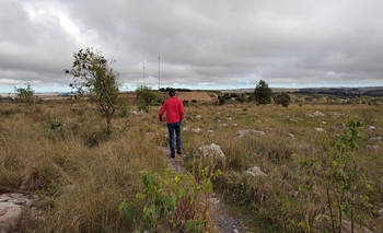 Presentaron un Proyecto para poner en valor el Santuario de San Cayetano Imagen de la nota: Presentaron un Proyecto para poner en valor el Santuario de San Cayetano