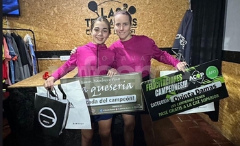 Imagen de la nota: Las Pares cerraron la 3° fecha y las Impares jugaron otra fecha de oro