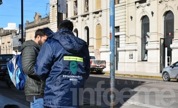 Imagen de la nota: Días, zonas y horarios: todo lo que hay que saber sobre el nuevo Estacionamiento Medido