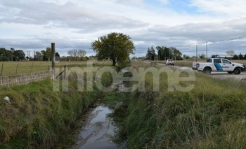 Imagen de la nota: La autopsia reforzó la hipótesis de una muerte accidental