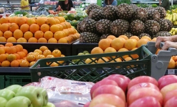 Del campo a la góndola: los precios de los agroalimentos se multiplicaron por 3,5 veces en octubre Imagen de la nota: Del campo a la góndola: los precios de los agroalimentos se multiplicaron por 3,5 veces en octubre