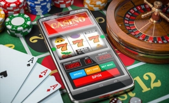 Imagen de la nota: Apuestas virtuales: ¿Cómo saber si un casino online es confiable?
