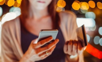 Imagen de la nota: Si te roban el celular, se bloqueará automáticamente gracias a la inteligencia artificial