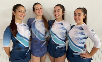 El Torneo Regional de la Asociación del Centro pasó por el “Macro” Imagen de la nota: El Torneo Regional de la Asociación del Centro pasó por el “Macro”