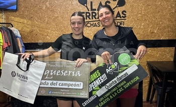 Imagen de la nota: Jugaron cuatro divisiones Impares la continuidad del calendario