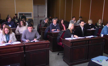 El Concejo Deliberante comenzó a tratar la Rendición de Cuentas 2023 Imagen de la nota: El Concejo Deliberante comenzó a tratar la Rendición de Cuentas 2023