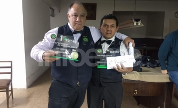 Un olavarriense finalista de la Copa Buenos Aires Imagen de la nota: Un olavarriense finalista de la Copa Buenos Aires