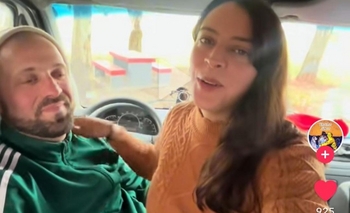 Imagen de la nota: Laprida: la experiencia de dos viajeros que causó debate en redes 