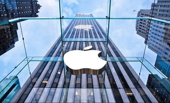 Imagen de la nota: Apple prepara el lanzamiento de un celular ultrafino en 2025