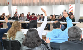 Imagen de la nota: Discapacidad: entidad bonaerense rechazó la desregulación de prestaciones propuesta por nación