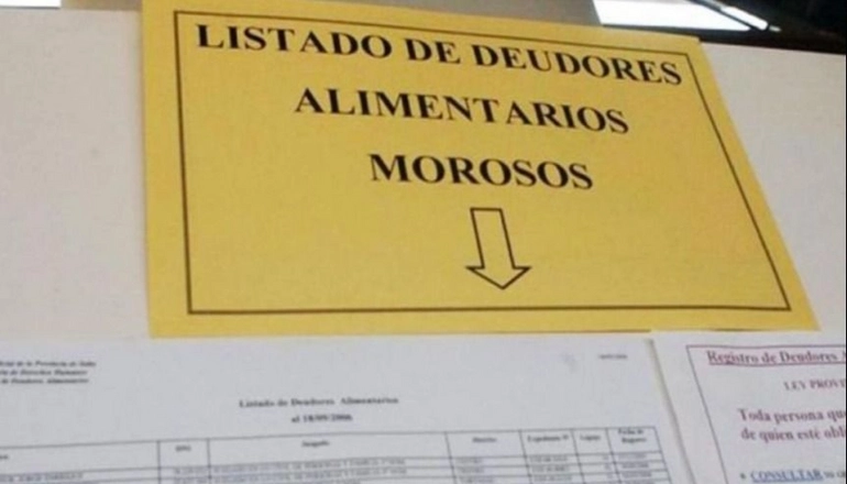 Avanza proyecto para que deudores alimentarios no puedan ser candidatos ni empleados estatales