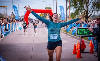 Imagen de la nota: En la 36° edición, las 36 mejores fotos