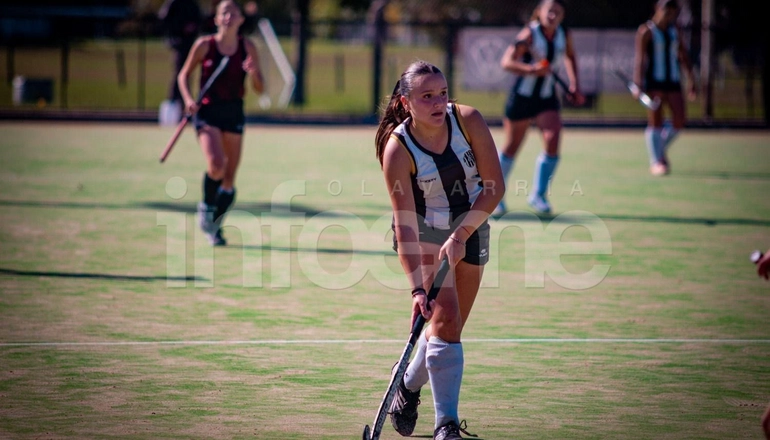 Hockey: Damas y Caballeros del “Bata” tuvieron competencia