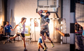 Handball: se puso en marcha la “Copa Ciudad de Olavarría” Imagen de la nota: Handball: se puso en marcha la “Copa Ciudad de Olavarría”