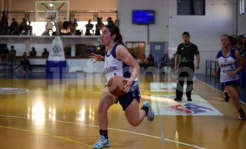 Imagen de la nota: Liga Pre-Federal: las “Fortineras” se despidieron con derrotas