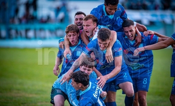 La “Fecha de los Clásicos” cerró la Fase de Grupos  Imagen de la nota: La “Fecha de los Clásicos” cerró la Fase de Grupos