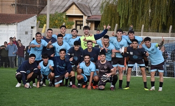 Torneo Interligas: los Octavos de Final, confirmados Imagen de la nota: Torneo Interligas: los Octavos de Final, confirmados
