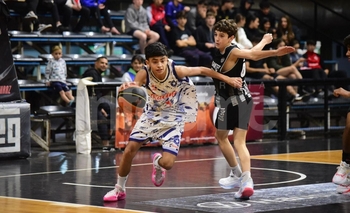 Imagen de la nota: Liga Pre-Federal Formativa: el 