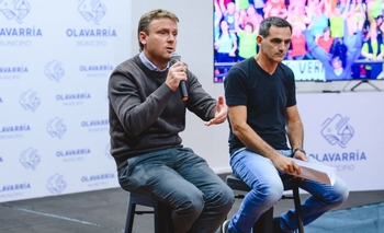 Imagen de la nota: “Clubes en Marcha”: la nueva propuesta del Municipio 