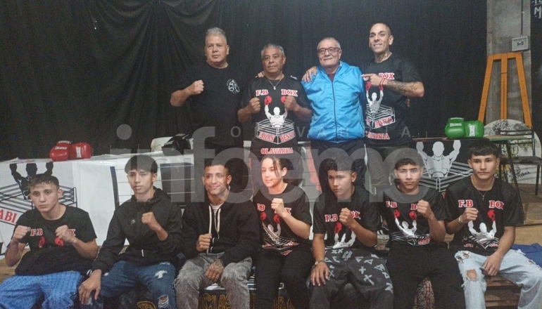 Promesas locales se preparan para cerrar el festival