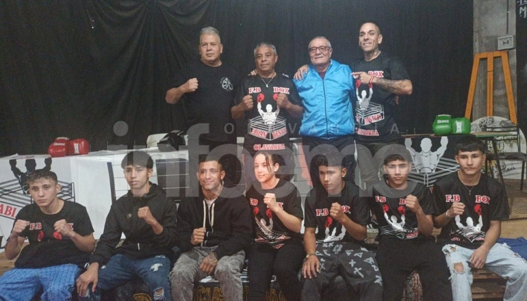 Promesas locales se preparan para cerrar el festival