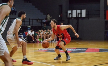 Imagen de la nota: En la Sudeste también hay Play-Off y ganó el “Rojinegro”