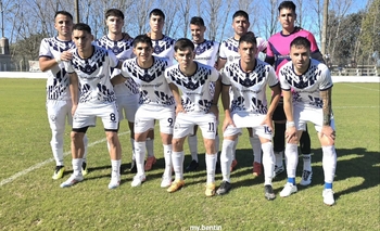 Torneo Interligas: buenos resultados para los locales Imagen de la nota: Torneo Interligas: buenos resultados para los locales